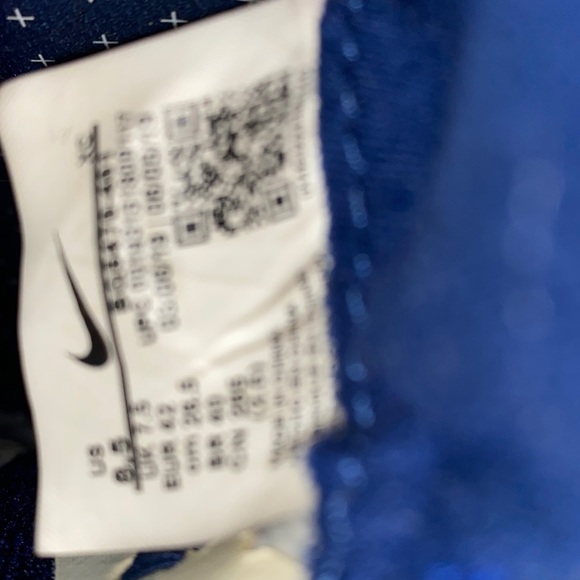 Nike Superfly Elite Turf Soccer Shoe - Picture 4 of 4